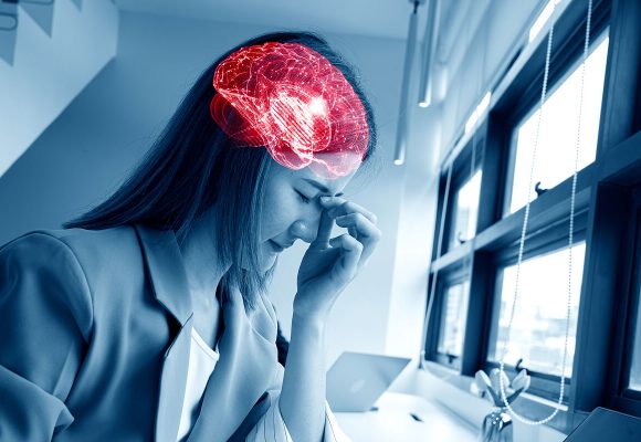 Understanding Chronic Inflammation: The Silent Trigger Behind Many Diseases