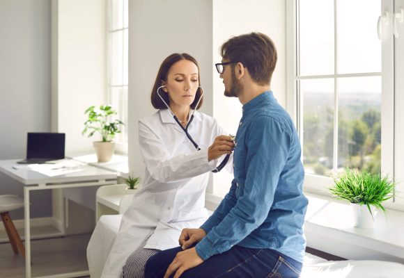 Understanding Preventive Healthcare: Why Early Action Saves Lives