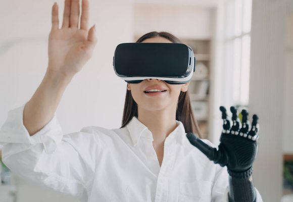 The Future of Medicine: How Innovation is Transforming Healthcare