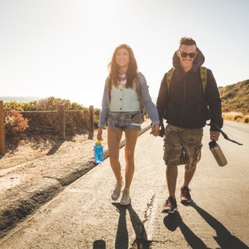 Practical Tips for Staying Healthy While Traveling