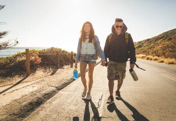 Practical Tips for Staying Healthy While Traveling