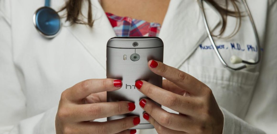 technology-patient-care--mobile-health The Future of Health and Medical Care: Innovations Transforming Patient Well-Being