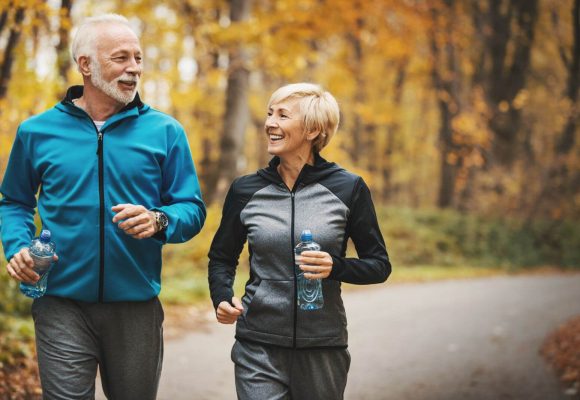 A Smarter Way to Improve Energy and Recovery